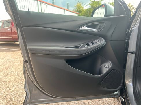 New 2026 Buick Encore GX Sport Touring image 28