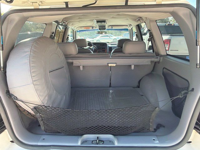 Used 1998 Jeep Grand Cherokee Limited AWD/4WD image 12
