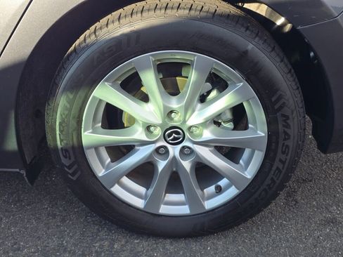 Used 2015 MAZDA MAZDA6 Sport image 9