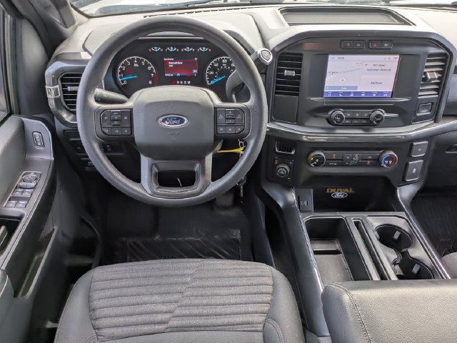 Certified 2021 Ford F150 XL w/ STX Appearance Package AWD/4WD image 10