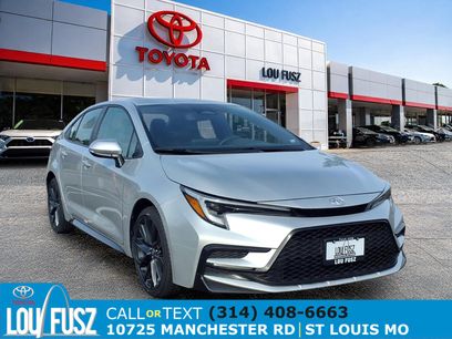 Certified 2024 Toyota Corolla SE