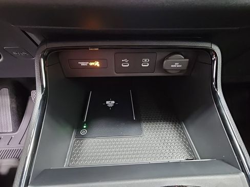 New 2026 Honda CR-V TrailSport image 18