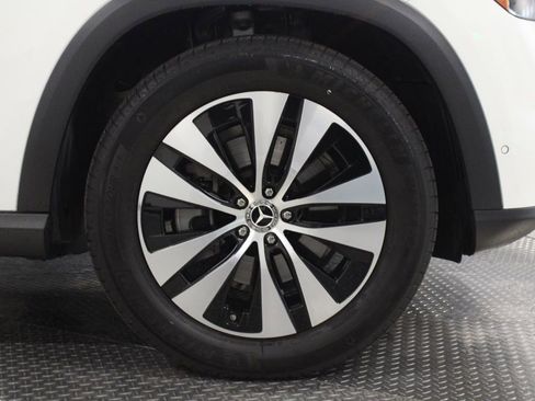 Used 2026 Mercedes-Benz GLE 350 4MATIC image 16