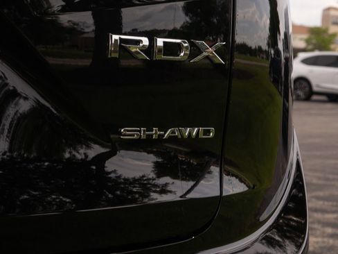 New 2026 Acura RDX SH-AWD w/ Technology Package image 12