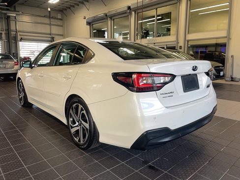 Used 2022 Subaru Legacy Limited image 20