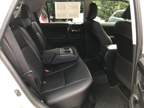 Certified 2024 Toyota 4Runner TRD Pro AWD/4WD image 31