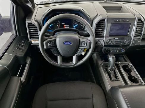 Certified 2019 Ford F150 XLT w/ Equipment Group 302A Luxury image 10