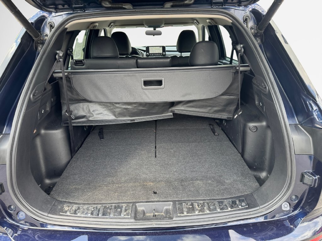 Used 2022 Mitsubishi Outlander SE AWD/4WD image 25