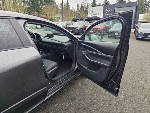 New 2026 MAZDA CX-30 AWD 2.5 S w/ Select Sport Pkg image 26