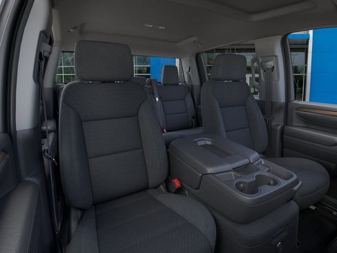 New 2025 Chevrolet Silverado 3500 LT AWD/4WD image 18