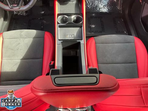 Used 2024 Chevrolet Blazer EV RS RWD image 42