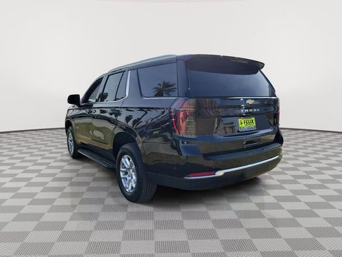 New 2026 Chevrolet Tahoe LS image 4