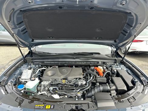 New 2026 MAZDA CX-50 AWD 2.5 Hybrid w/ Cargo Package image 24