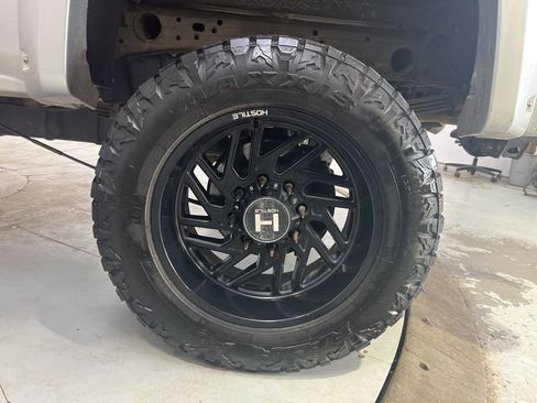 Used 2016 GMC Sierra 2500 SLT image 14