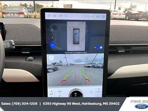 Used 2023 Ford Mustang Mach-E Premium image 15