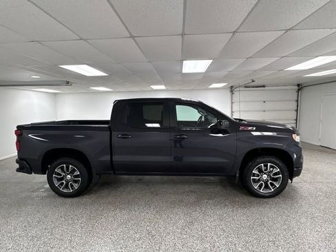Used 2023 Chevrolet Silverado 1500 RST image 9