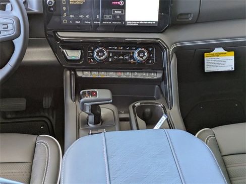 New 2026 GMC Sierra 1500 AT4X image 18