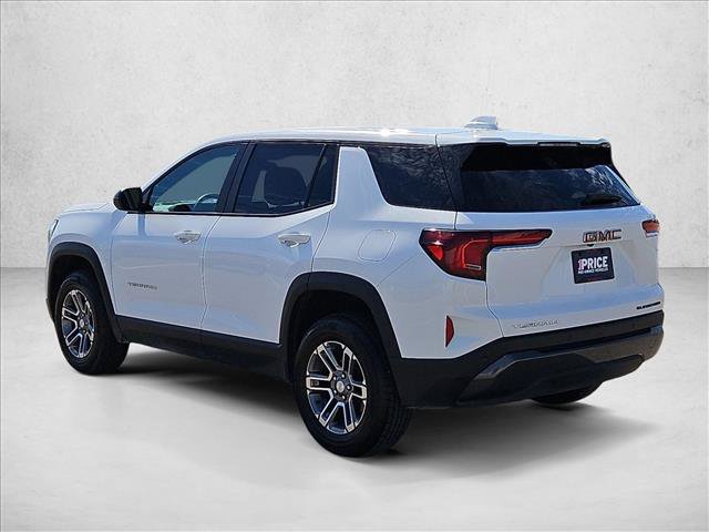 Used 2026 GMC Terrain Elevation FWD image 8