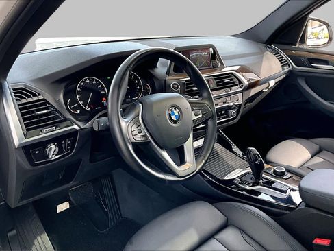 Used 2019 BMW X3 sDrive30i RWD image 18