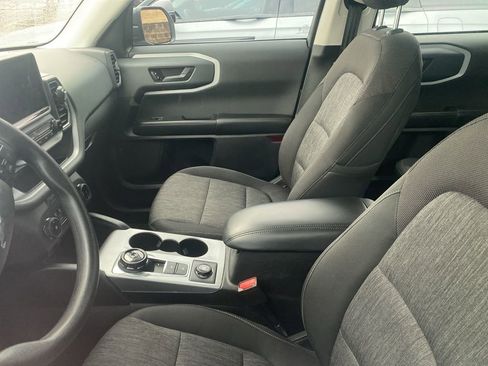 Used 2022 Ford Bronco Sport Big Bend image 8