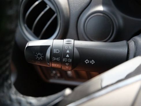 Used 2018 Mitsubishi Mirage G4 ES FWD image 20
