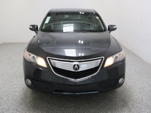 Used 2013 Acura RDX FWD w/ Technology Package image 3