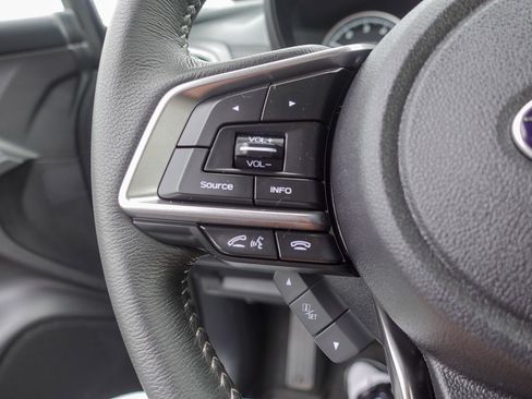 Used 2024 Subaru Forester Premium image 15