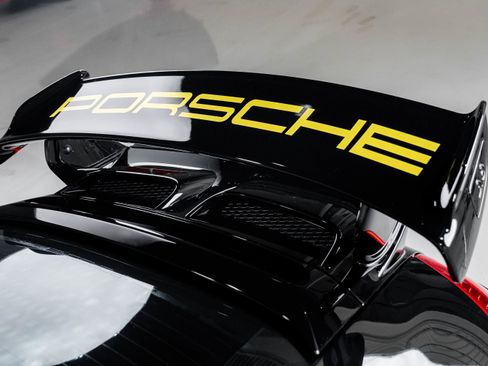 Used 2010 Porsche 911 GT3 RWD image 69