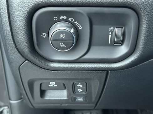 New 2026 RAM 1500 Big Horn w/ Night Edition image 31