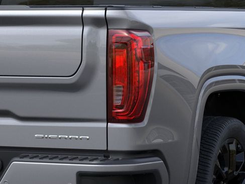 New 2026 GMC Sierra 1500 Denali image 11