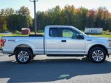 Used 2018 Ford F150 XL w/ Equipment Group 101A Mid image 4