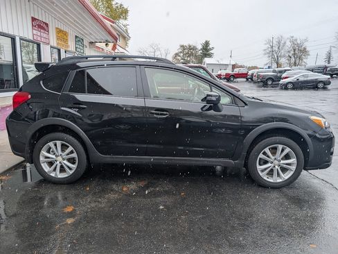 Used 2015 Subaru Crosstrek 2.0i Limited image 14