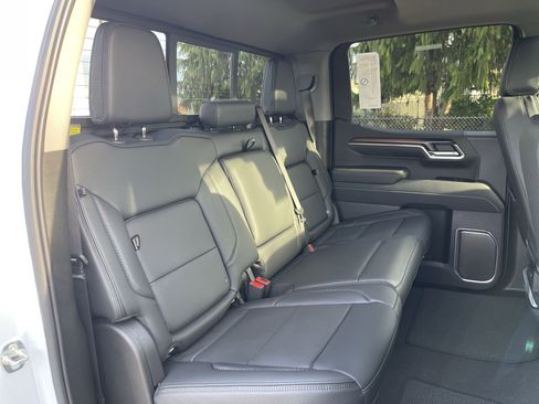 New 2026 GMC Sierra 1500 Denali w/ Denali Reserve Package image 63