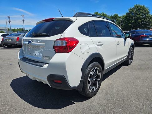Used 2016 Subaru Crosstrek 2.0i Premium w/ Popular Package #1 AWD/4WD image 5