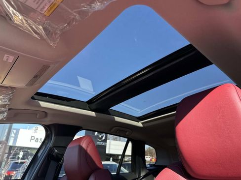 New 2026 MAZDA CX-50 AWD 2.5 Hybrid w/ Weather Package image 25