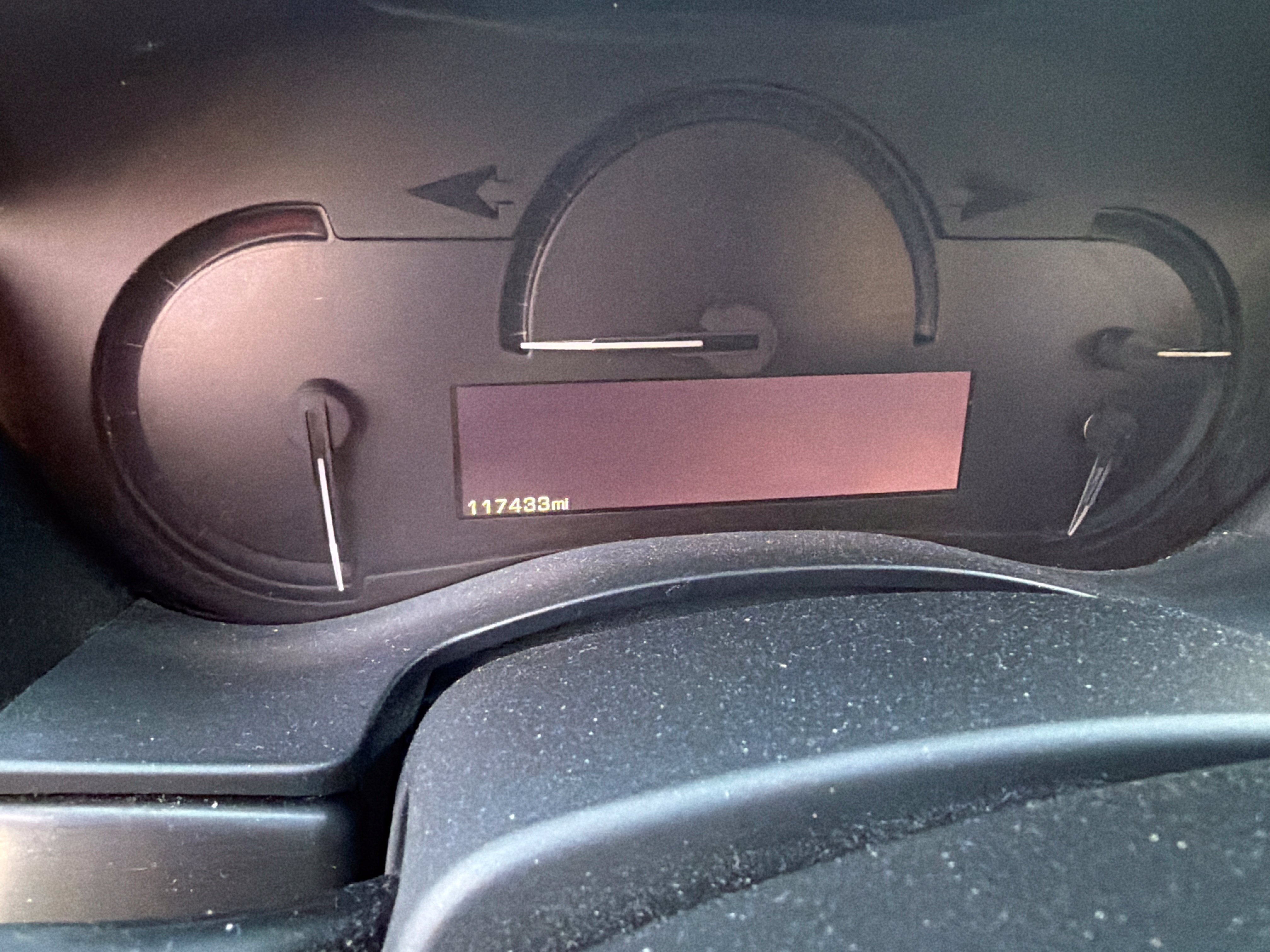 Used 2015 Cadillac ATS 2.0T AWD Sedan image 8
