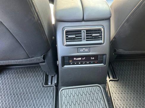 Used 2025 MAZDA CX-90 3.3 Turbo w/ Premium Sport Pkg AWD/4WD image 33