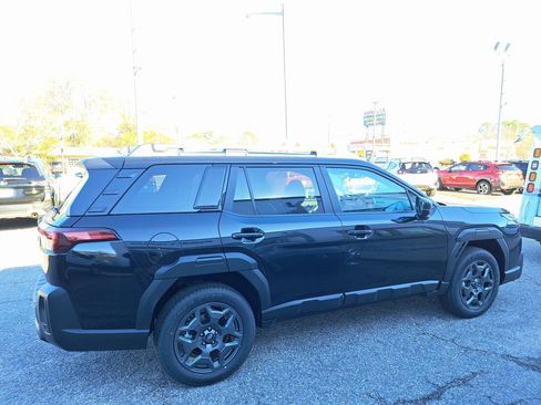 New 2026 Subaru Outback Premium image 7