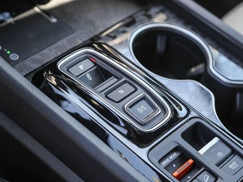 New 2026 Honda Passport TrailSport Elite image 17