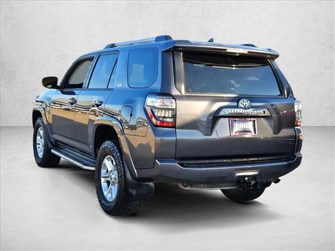 Used 2019 Toyota 4Runner SR5 image 7