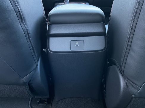 New 2026 Nissan Sentra SR image 18