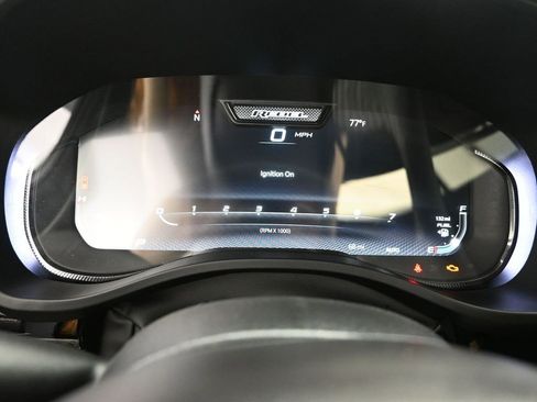 New 2026 RAM 1500 Rebel w/ Rebel Level 2 Equipment Group image 16