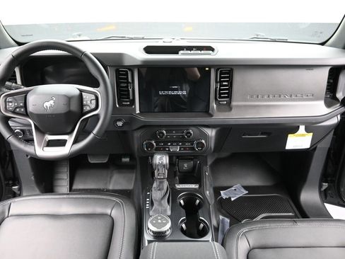 New 2025 Ford Bronco Big Bend image 16