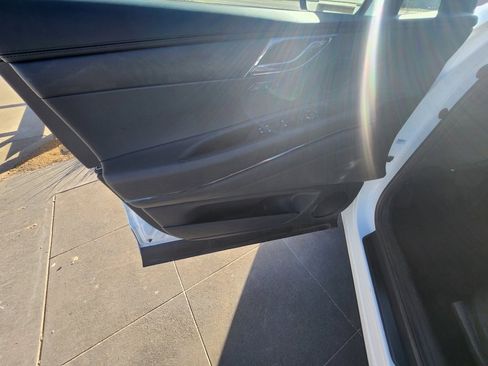 New 2026 Genesis GV80 3.5T Prestige image 8