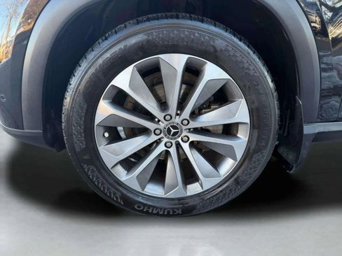 Used 2020 Mercedes-Benz GLE 350 GLE 350 4MATIC Sport Utility 4 image 36