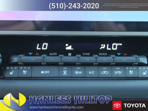 New 2026 Toyota Tundra Limited AWD/4WD image 27