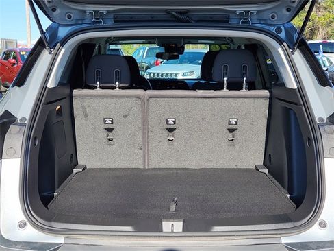 Used 2024 Chevrolet TrailBlazer LT w/ LT Cold Weather Package image 10