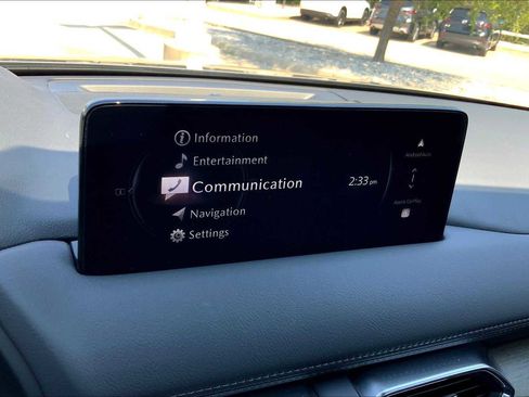 Used 2025 MAZDA CX-5 Signature image 26