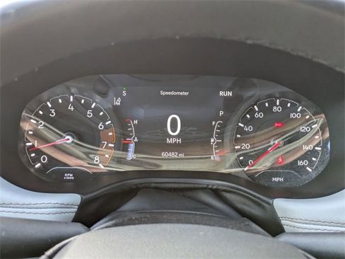 Used 2023 Jeep Compass Limited image 30