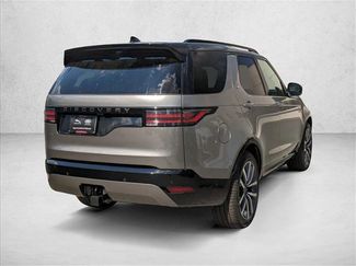Used 2024 Land Rover Discovery Dynamic SE video 2